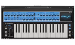 GForce Novation Bass Station